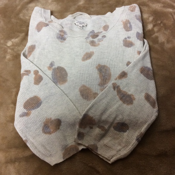 ➡️Aritza Wilfred silk & cashmere sweater - Picture 5 of 6